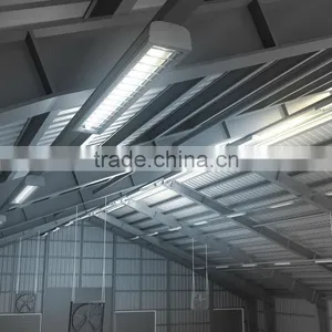 Cow Fan/hanging Fan/dairy Fan/dairy House Fan/cow House Fan thumbnail-4