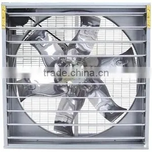 Large Factory Exhaust Fan thumbnail-1