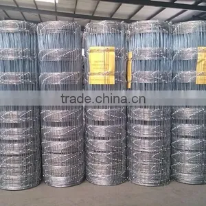 Automatic Welded Wire Mesh Knitting Machine thumbnail-1
