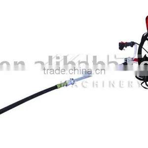 Backpack Gasoline Concrete Vibrator thumbnail-1