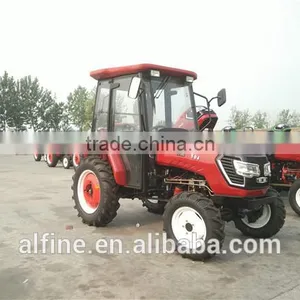 Facrory Supply Hot Sale 50hp Tractor thumbnail-3