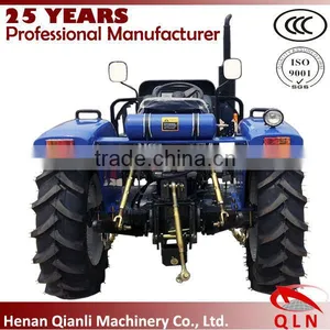 30HP Popular Tractor Tractor Made in China thumbnail-4