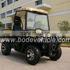 300CC 4X2 UTV JEEP (MC-152) thumbnail-5
