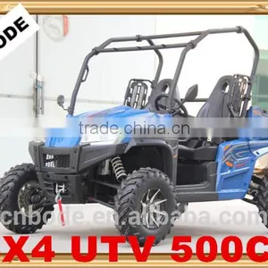 Top Chinese 4x4 UTV 500CC thumbnail-1