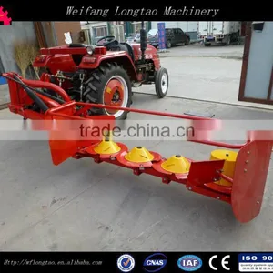 With CE Certification New Condition Rotary Disc Mower With Factory Direct Price thumbnail-2