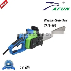 Powerful Electric Garden Tools and Electric Chain Saw Equipment thumbnail-2