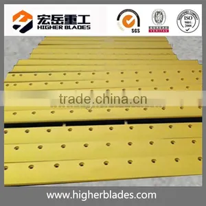 Replacement Cutting Edges Motor Grader Blades 5D9559 for Heavy Equipment thumbnail-6