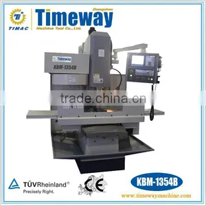 CNC Milling Machine KBM-1354B thumbnail-2