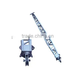 Aluminium Alloy Gin Pole thumbnail-1