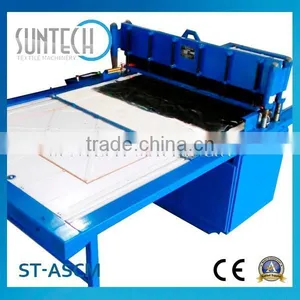 SUNTECH Brand Cloth Cutting Machines, No.1 on ; Visit us at Www.suntech-machine.com thumbnail-4
