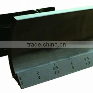 Dozer Blade of Skid Loader Attachments thumbnail-1