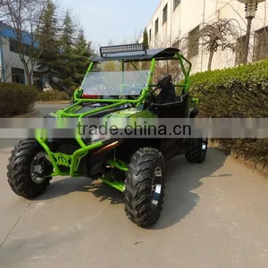 400cc Beach Dune Buggy Car Which Produced By Client Need thumbnail-1
