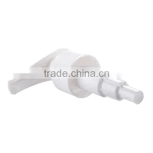 Lotion Pump Manufacturer Long Soap Dispenser Pump 33mm 38mm Ribbed thumbnail-5