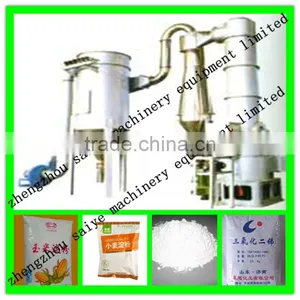 XSY Series Rotating Flash Dryer thumbnail-1
