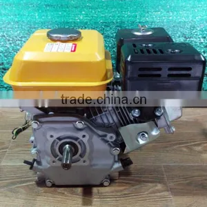Honda Gasoline Engine 6.5HP GX200 thumbnail-3