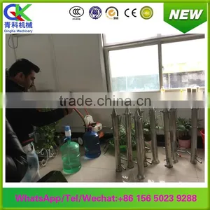2017 Hot Sale Good Quality Vegetable Seedling Transplanter thumbnail-2
