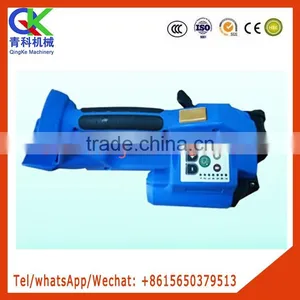 QK Supply Automatic Packing Machine PET Baler thumbnail-6