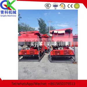 3ton Engineering Dump Truck Tricycle Loader thumbnail-1