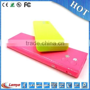 50000mah Power Bank With Bluetooth thumbnail-2