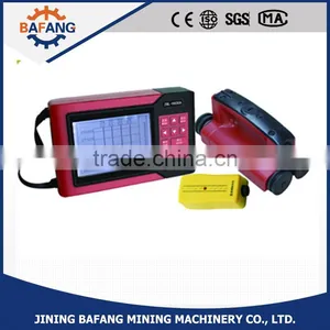 Cheap Price Concrete Rebar Detector ZBLR630A for Gold for Sale thumbnail-1