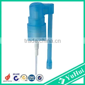 18/410 Perfumr Medicine Fine Finger Pump Sprayers thumbnail-1