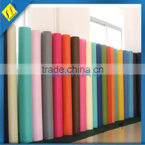 PP Spunbond Non Woven Fabric for Airline Headrest,Airline Headrest Cover,Bag&Pillow thumbnail-5