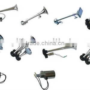 Air Horn Speaker thumbnail-1