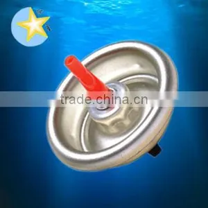 Nylon Lighter Refill Gas Spray Valve With Actuator thumbnail-1