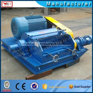 Rubber Tire Shredder Salted Rcashew Oasted Cashew Nuts thumbnail-5