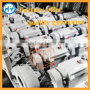Combined Mini Rice Flour Mill Machine thumbnail-6
