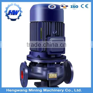Pipeline Water Boosting Pump thumbnail-1