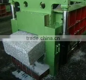 Y81Q-135 Hydraulic Metal Baler thumbnail-1