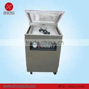 Chamber Vacuum Packaging Machine With CE thumbnail-1