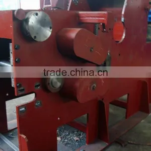 Oil Palm EFB Shredder to Process Waste Empty Fruits Bunch Recovery -- Export to Malaysia thumbnail-1
