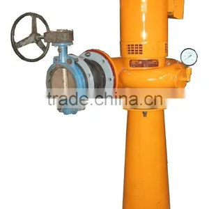 Top Quality 3-6m Head Bulb Water Turbine Generator thumbnail-1