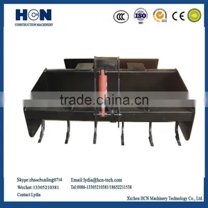 HCN Brand 0505 Series Used Land Leveler thumbnail-1