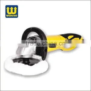 Wintools Power Tools Concrete Polishing Machine 180mm WT02330 thumbnail-1