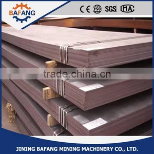 Factory Price Hot-Rolled Stainless Sheet Steel thumbnail-4