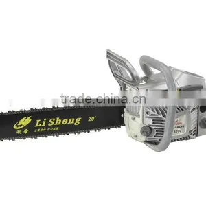 58CC 52CC Chain Saw thumbnail-2