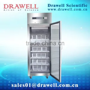 Single Door Blood Bank Refrigerator With High Quality thumbnail-2