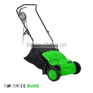 1200W Scarifier Aerator 2 in 1 thumbnail-1