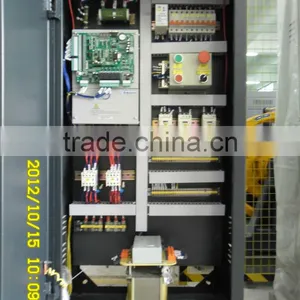 Yuanda Villa Lift Controller thumbnail-1