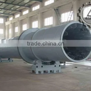 Energy-saving Triple-drum Rotary Dryer thumbnail-4