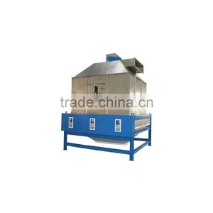 SKLN Series Biomass/wood Pellet Swing Cooler With CE/GOST Certificate thumbnail-1