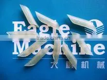 DPS-100 Global Applicable and CE Certificate Snack Pellet Extruder, Frying Snacks Full Processing Line thumbnail-1