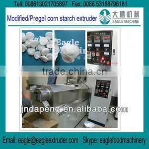Automatic Modified Starch Processing Line thumbnail-1