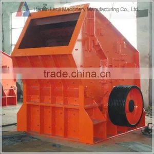 Aggregate Crushing Equipment PF 1010 Impact Crusher thumbnail-1