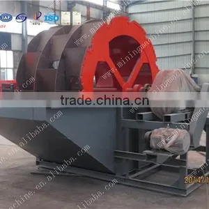 Keda Best Selling Product Gold Washing Machine With CE and ISO thumbnail-6