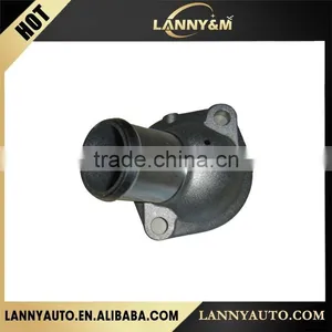 Mazda E2200 Parts Thermostat Housing FE1H-15-172A thumbnail-1