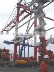 38meters Aerial Work Platform thumbnail-1